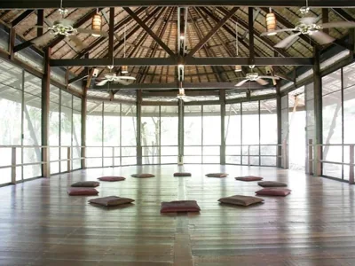 Bambu Huts – Fotos 3