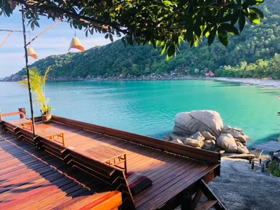 Bambu Huts – Fotos 4