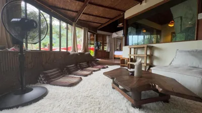 Bambu Huts – Fotos 6