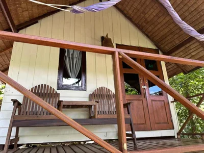 Bambu Huts – Fotos 7