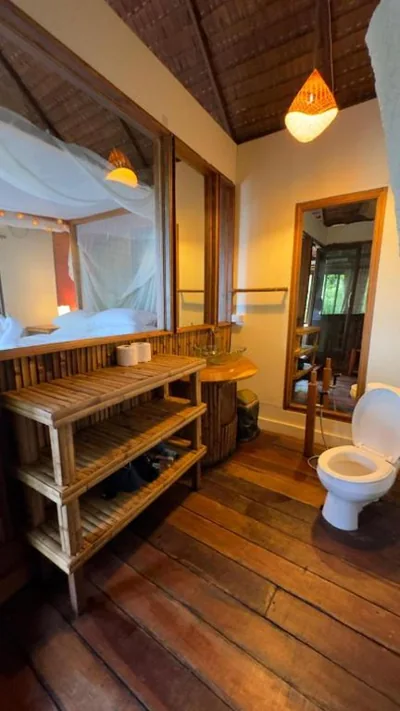 Bambu Huts – Fotos 8