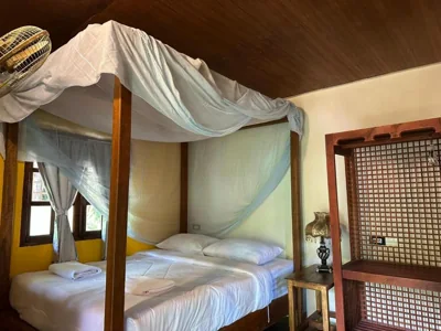 Bambu Huts – Fotos 9