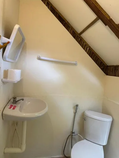 Bambu Huts – Fotos 10