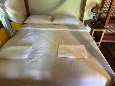 Bambu Huts – Fotos 14