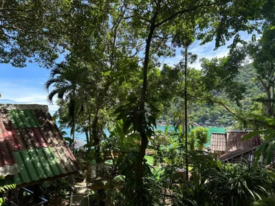 Bambu Huts – Fotos 15